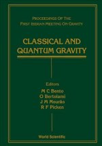 Classical and Quantum Gravity