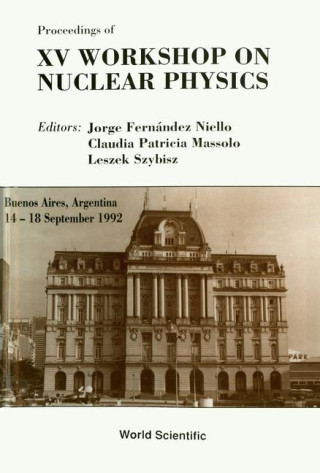 Nuclear Physics