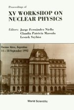 Nuclear Physics