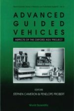 Advanced Guided Vehicles: Aspects Of The Oxford Agv Project