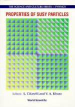 Properties of Susy Particles