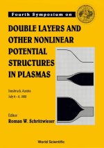 Double Layers and Other Nonlinear Potential Structures in Plasmas