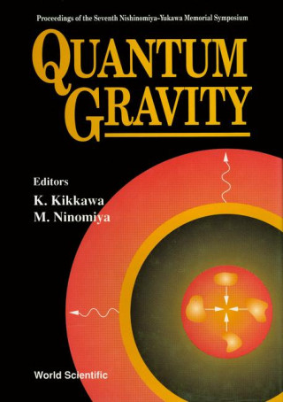 Quantum Gravity