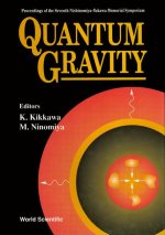 Quantum Gravity