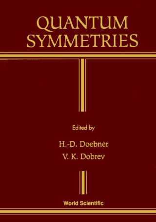 Quantum Symmetries