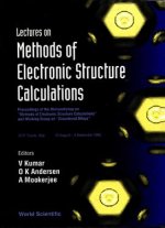 Methods of Electronic Structure Calculations