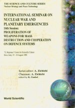 Proliferation of Weapons for Mass Destruction and Cooperation on Defence Systems