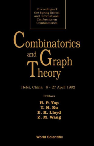 Combinatorics and Graph Theory