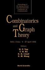 Combinatorics and Graph Theory