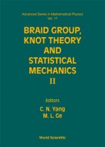Braid Group, Knot Theory And Statistical Mechanics Ii
