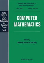 Computer Mathematics