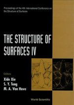 Structure of Surfaces