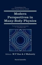 Modern Perspectives in Many-body Physics