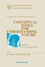 Conceptual Tools for Understanding Nature