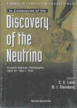 Discovery of the Neutrino