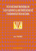 Supersymmetry and Unification of Fundamental Interaction (SUSY 93)