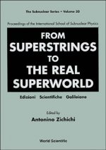 From Superstrings to the Real Superworld