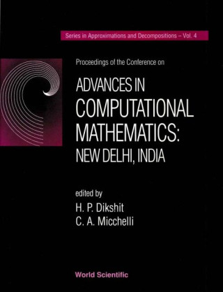 Advances in Computational Mathematics