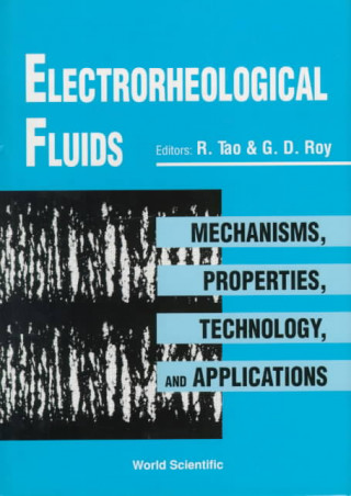 Electrorheological Fluids