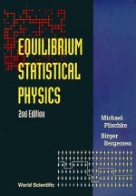 Equilibrium Statistical Physics