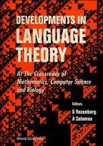 Developments in Language Theory