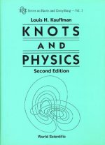 Knots And Physics