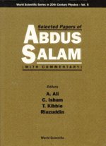 Selected Papers Of Abdus Salam (With Commentary)