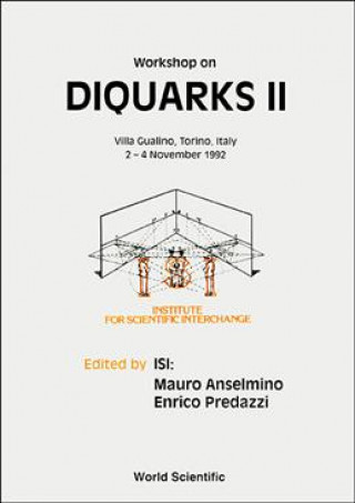 DiQuarks