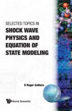 Selected Topics In Shock Wave Physics And Equation Of State Modeling