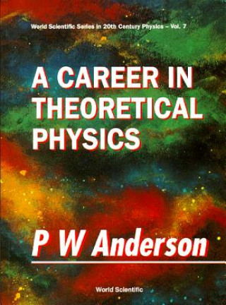 Career in Theoretical Physics