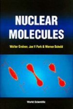 Nuclear Molecules