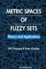 Metric Spaces Of Fuzzy Sets: Theory And Applications
