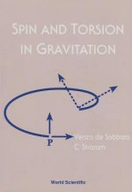 Spin And Torsion In Gravitation