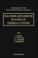 Far-from-Equilibrium Dynamics of Chemical Systems