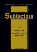 Subfactors