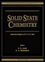 Solid State Chemistry - Selected Papers Of C N R Rao