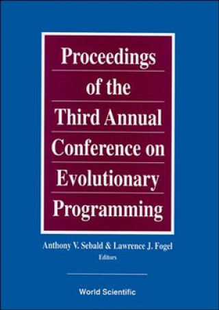 Evolutionary Programming