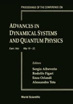 Advances in Dynamical Systems and Quantum Physics