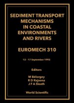 Sediment Transport Mechanisms in Coastal Environments and Rivers