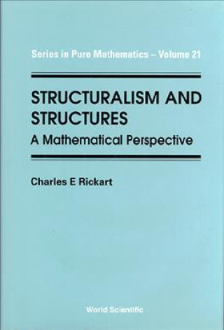 Structuralism And Structures