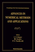 Advances in Numerical Methods and Applications