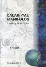 Calabi-yau Manifolds: A Bestiary For Physicists