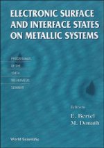 Electronic Surface and Interface Slates on Metallic Systems