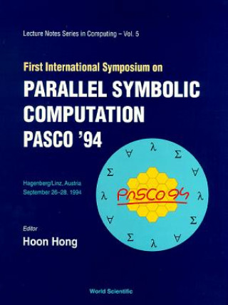 Parallel Symbolic Computation (PASCO '94)