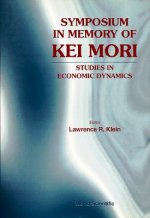 Symposium in Memory of Kei Mori