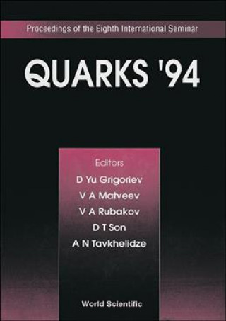 Quarks '94