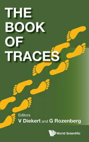 Book Of Traces, The