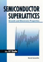 Semiconductor Superlattices: Growth And Electronic Properties