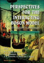 Perspectives for the Interacting Boson Model