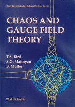 Chaos And Gauge Field Theory